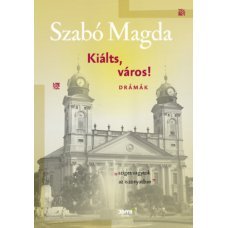 Kiálts, város! - Drámák  17.95 + 1.95 Royal Mail